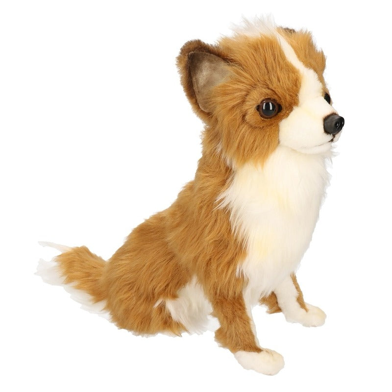 hansa-pluche-chihuahua-knuffel-31-cm-honden-knuffels_10108574-2