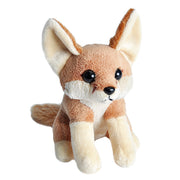 wild-republic-woestijnvos-knuffel-pluche-13-cm-fennec-vos-beige-dierenknuffel_10331574