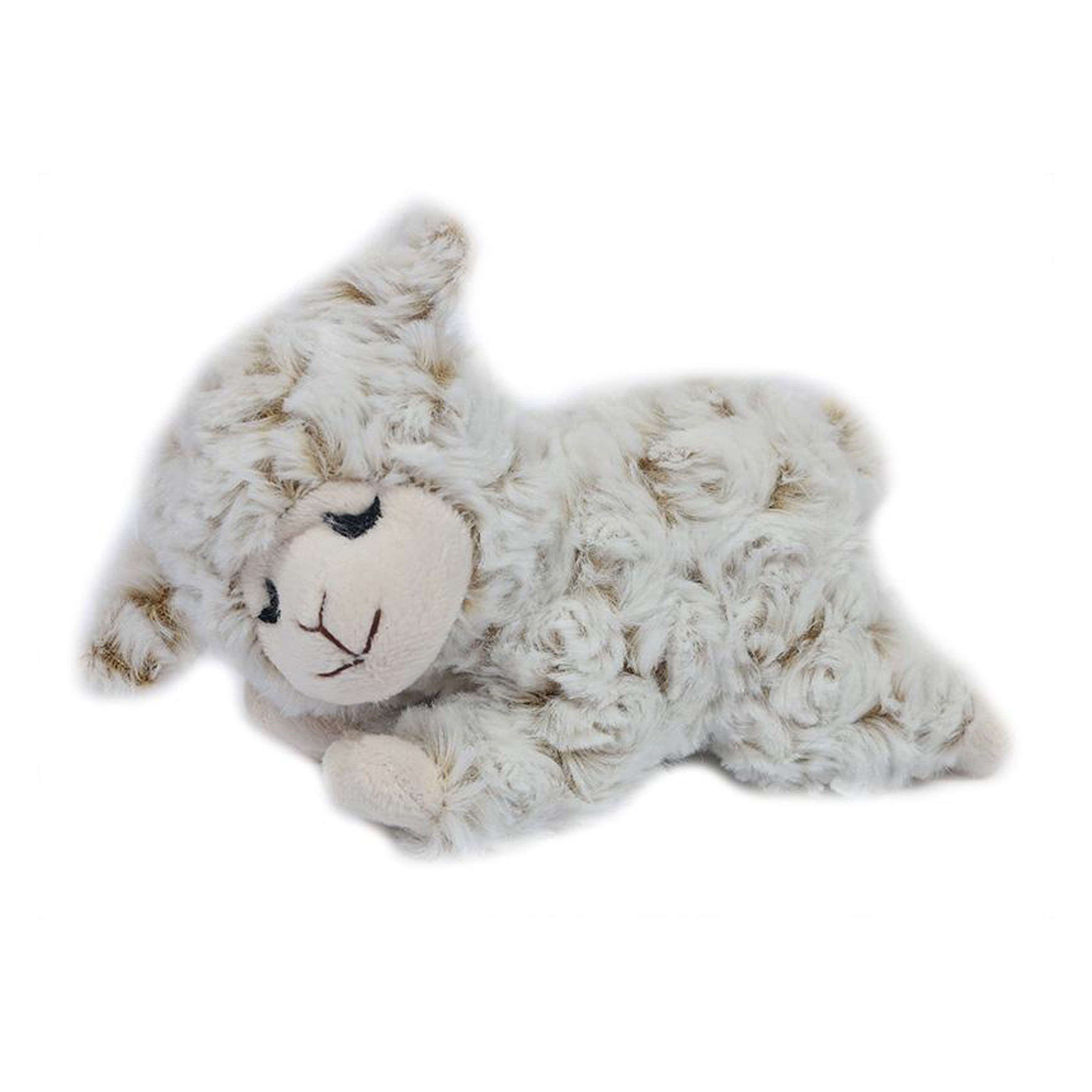 knuffeldier-schaap-lammetje-zachte-pluche-stof-premium-kwaliteit-knuffels-wit-17-cm_10431574