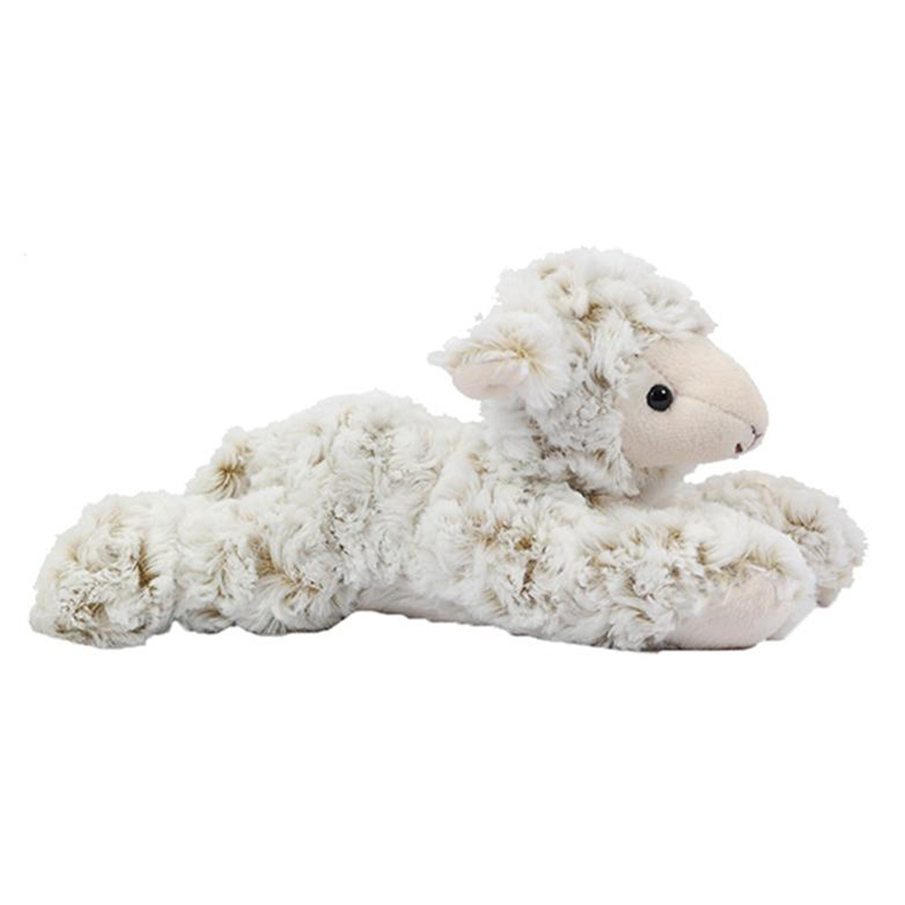 schaap-lammetje-knuffel-pluche-wit-27-cm-boerderij_10431575
