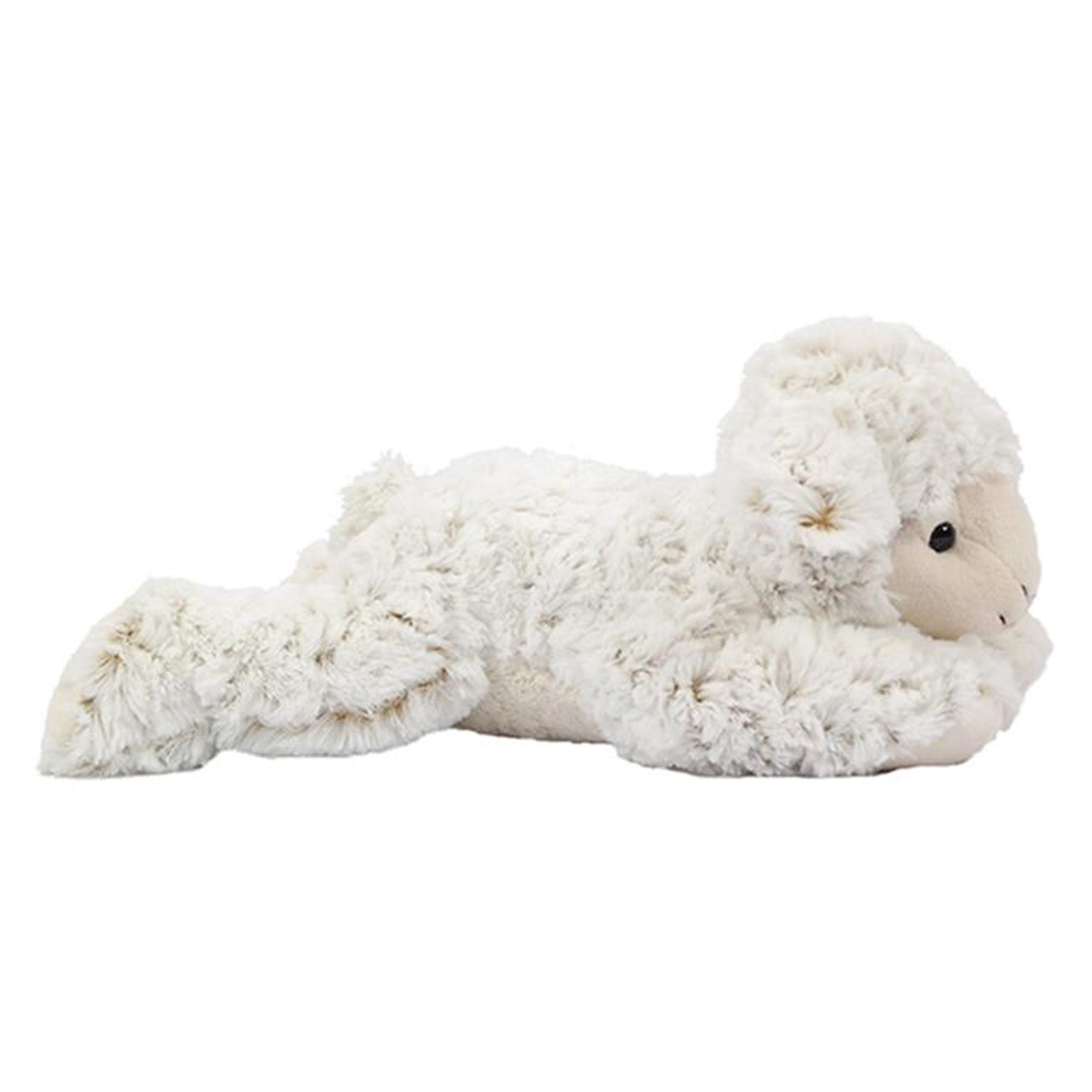 knuffeldier-schaap-lammetje-zachte-pluche-stof-premium-kwaliteit-knuffels-wit-37-cm_10431576
