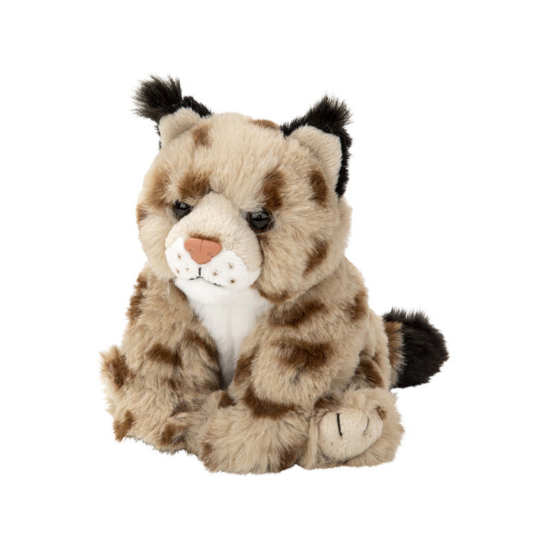pluche-lynx-puppy-knuffel-van-14-cm_10324577