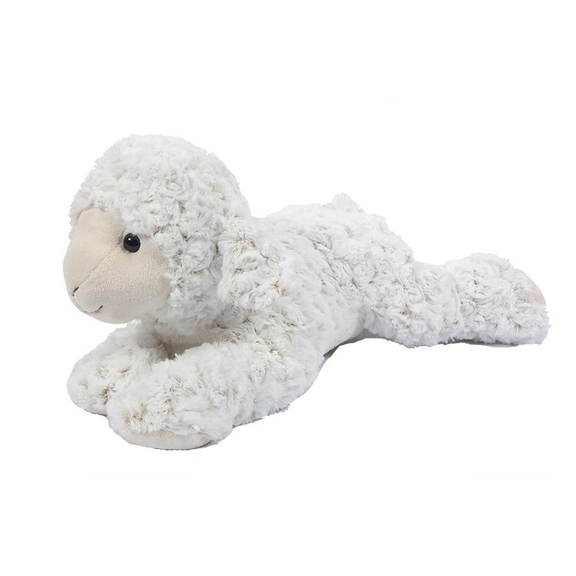 schaap-lammetje-knuffel-pluche-wit-49-cm_10431577