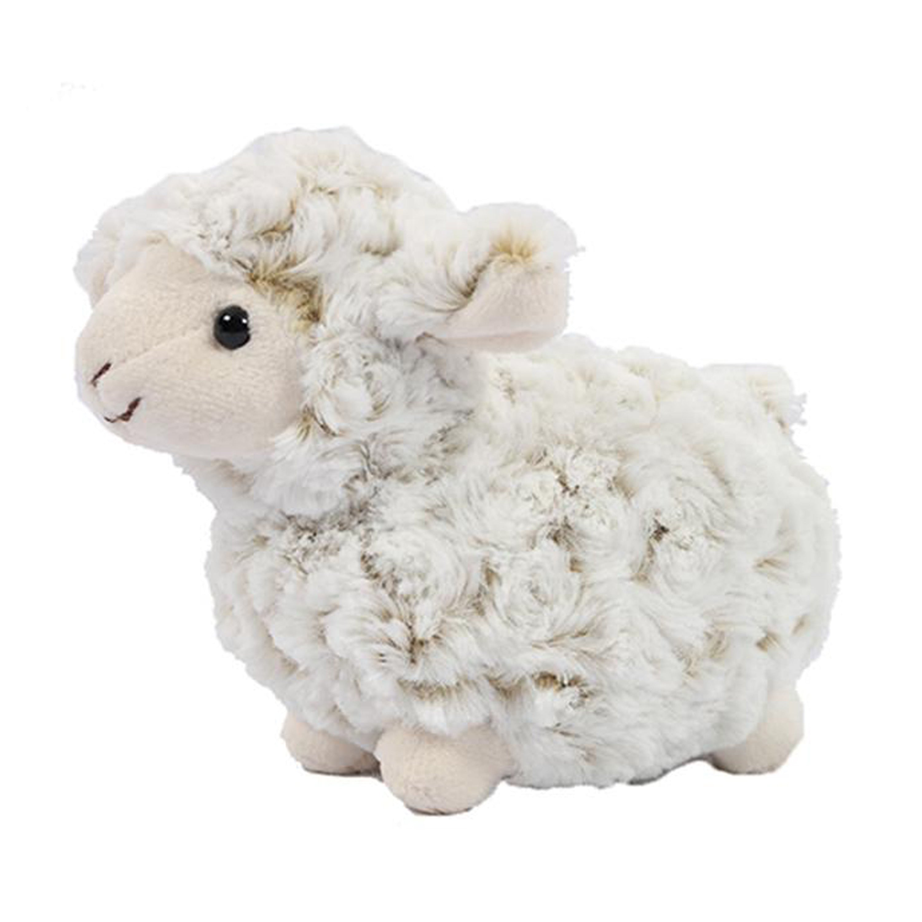 schaap-lammetje-knuffel-pluche-wit-20-cm_10431578-1