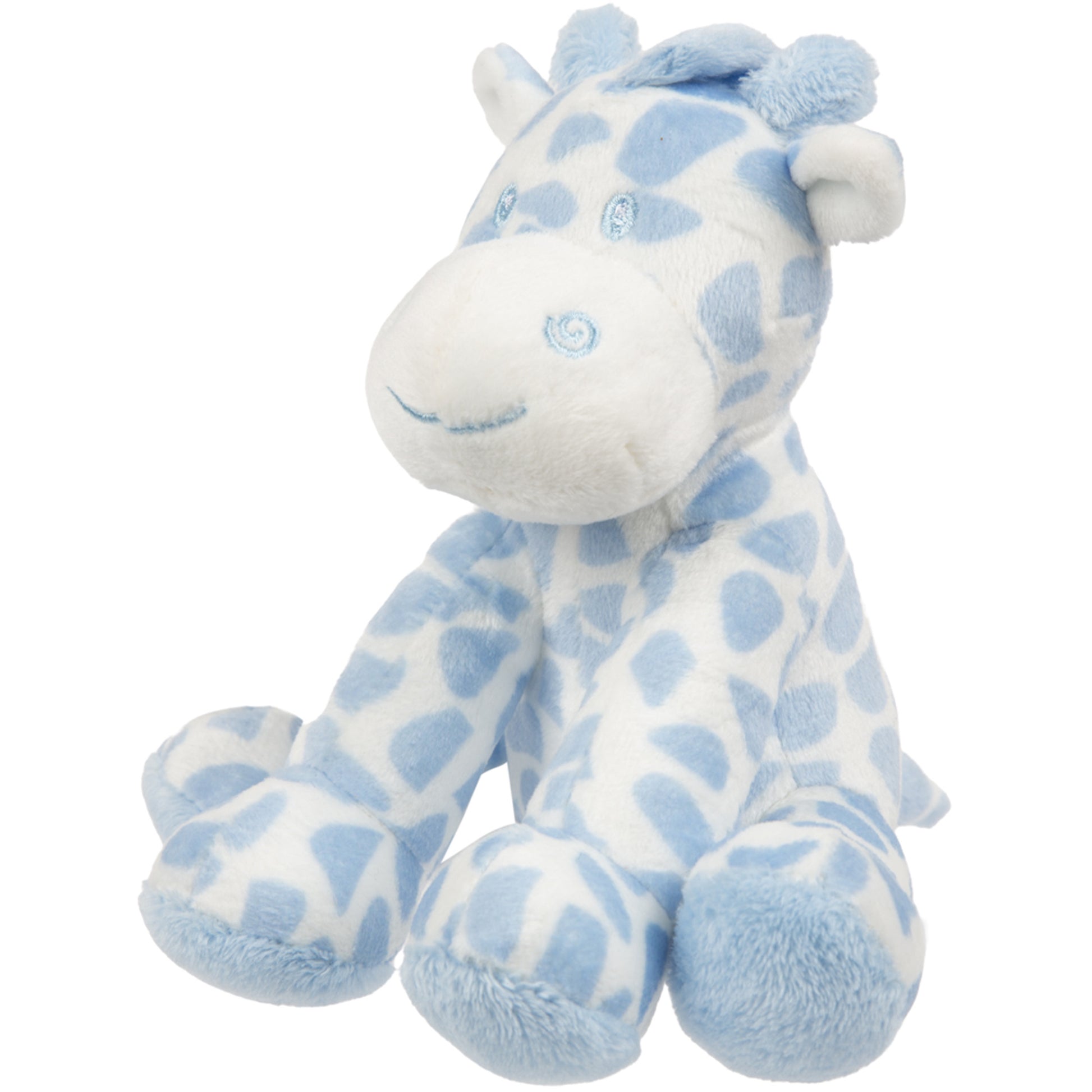 suki-gifts-giraffe-knuffel-pluche-blauw-wit-14-cm_10404578-1