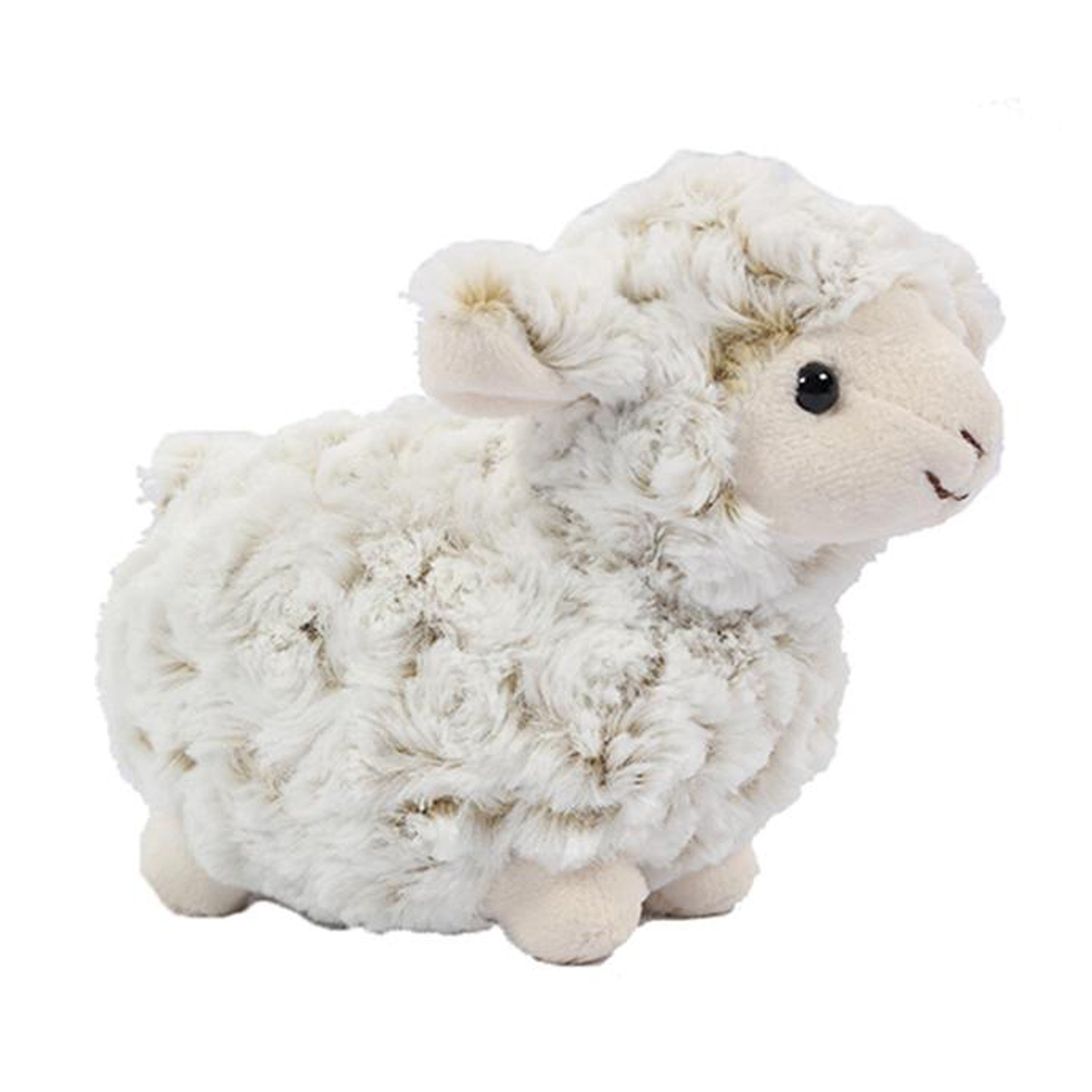 knuffeldier-schaap-lammetje-zachte-pluche-stof-premium-kwaliteit-knuffels-wit-20-cm_10431578