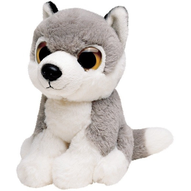 knuffeldier-wolf-pluche-wolf-knuffel-grijs-13-cm-wilde-dieren-thema_10143580
