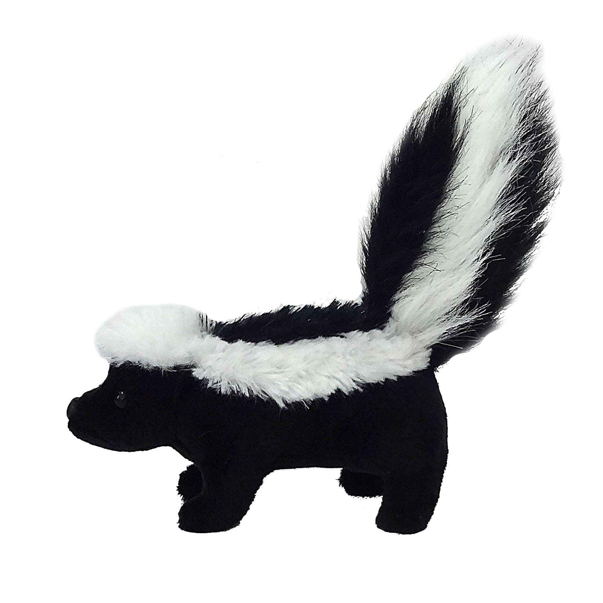 wild-republic-pluche-knuffel-stinkdier-13-cm-zwart-wit-dieren-knuffels_10331580