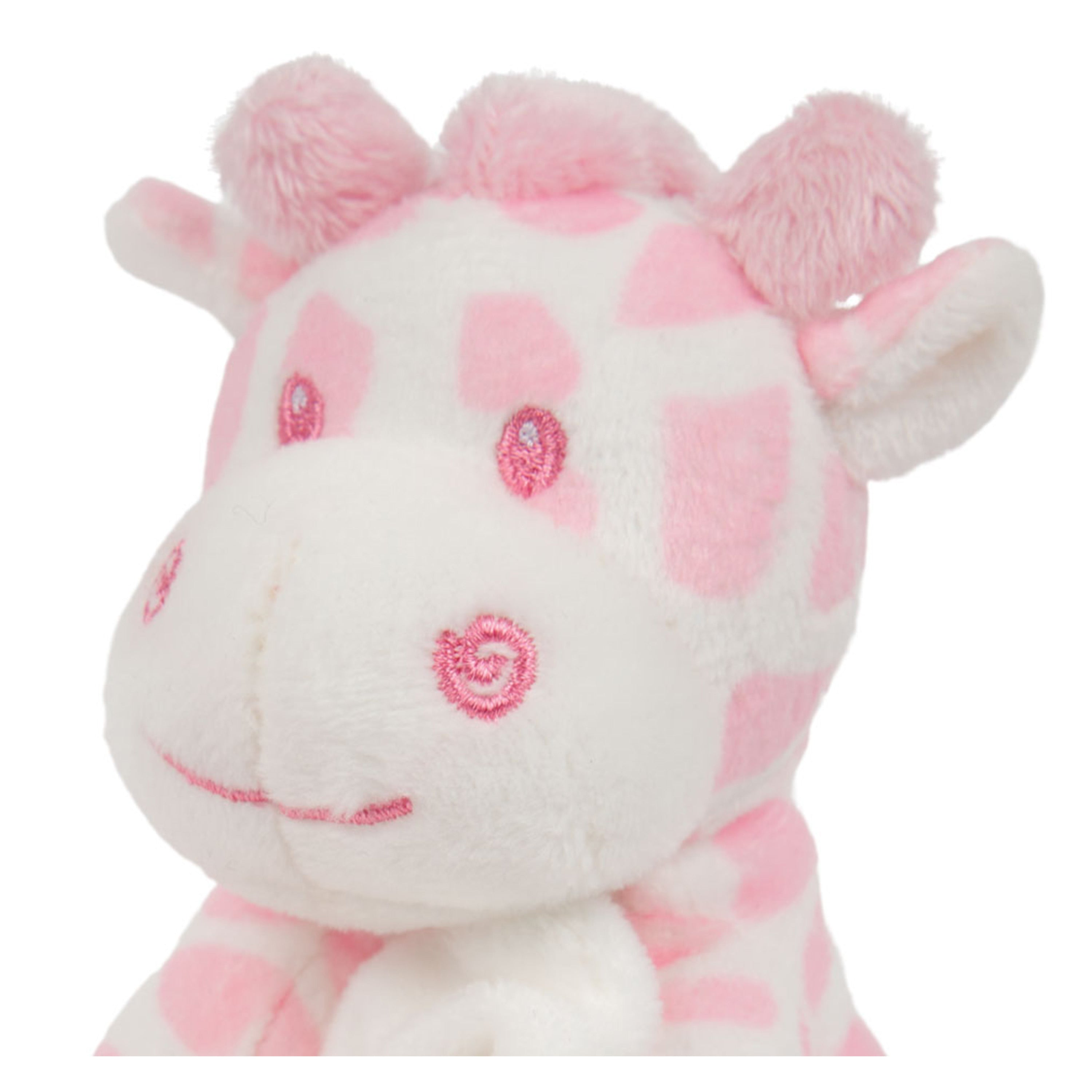 suki-gifts-giraffe-knuffel-pluche-tuttel-doekje-roze-wit-30-cm_10404581-1