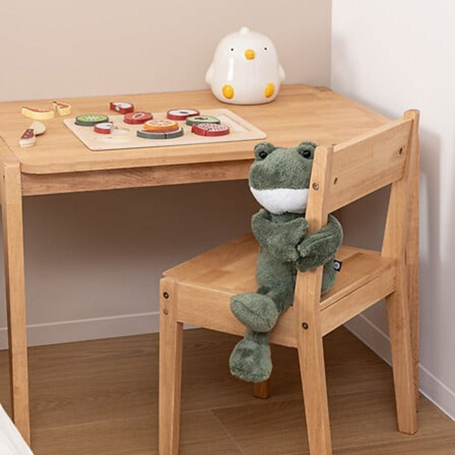 atmosphera-kikker-knuffel-pluche-35-cm-dierenknuffels-groen_10466581