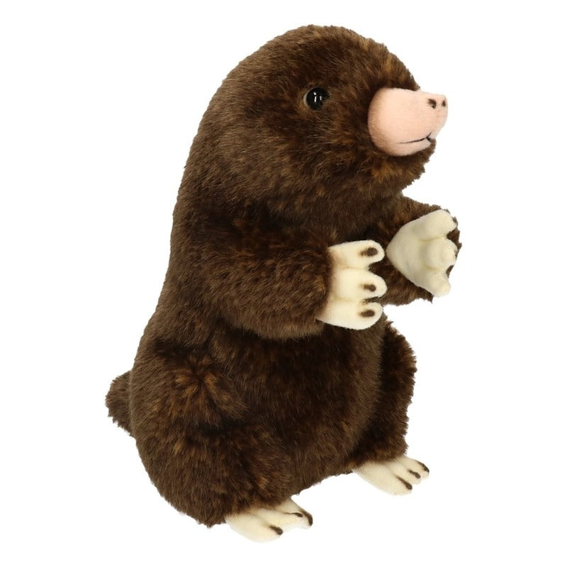 heunec-mol-knuffel-pluche-zittend-22-cm_10083582-1