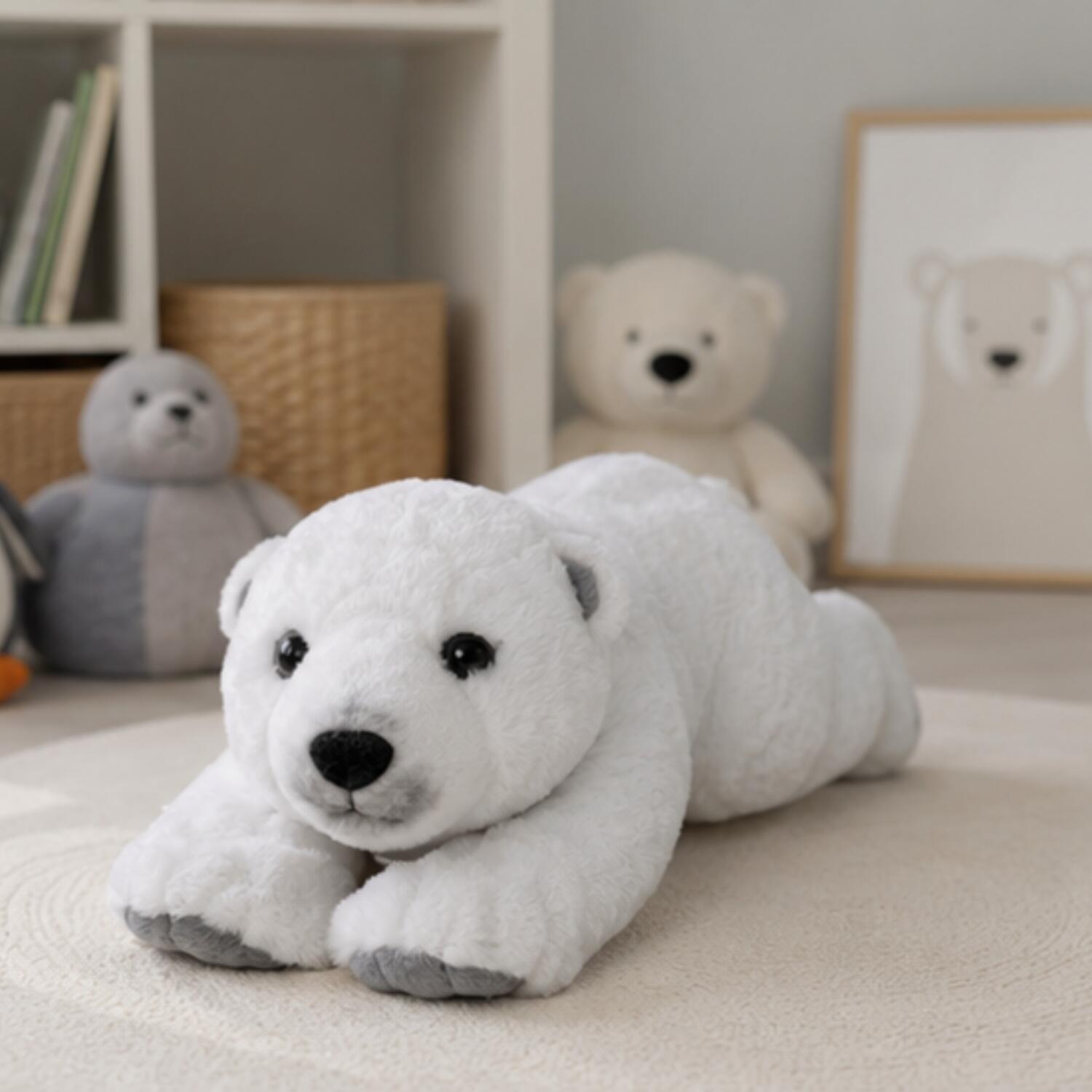 nature-planet-ijsbeer-knuffel-pluche-40-cm-wit_10324582-5