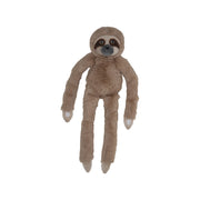 nature-planet-pluche-knuffel-luiaard-48-cm-bruin-dieren-hangend-met-klitteband-handen_10346582