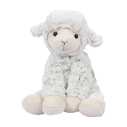 knuffeldier-schaap-lammetje-zachte-pluche-stof-premium-kwaliteit-knuffels-wit-255-cm_10431582