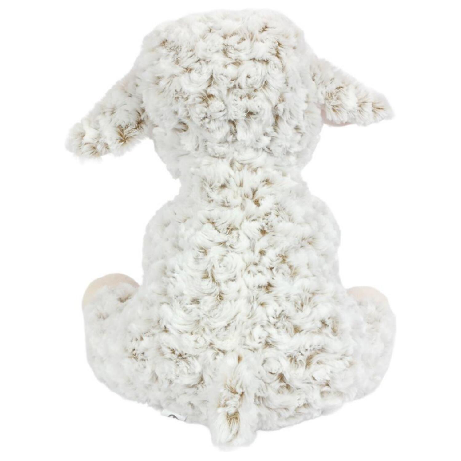 schaap-lammetje-knuffel-zachte-pluche-wit-33-cm_10431583-11