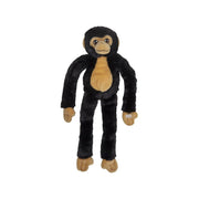 Hangende chimpansee knuffel - pluche - 48 cm - aap - Pluchen speelgoed