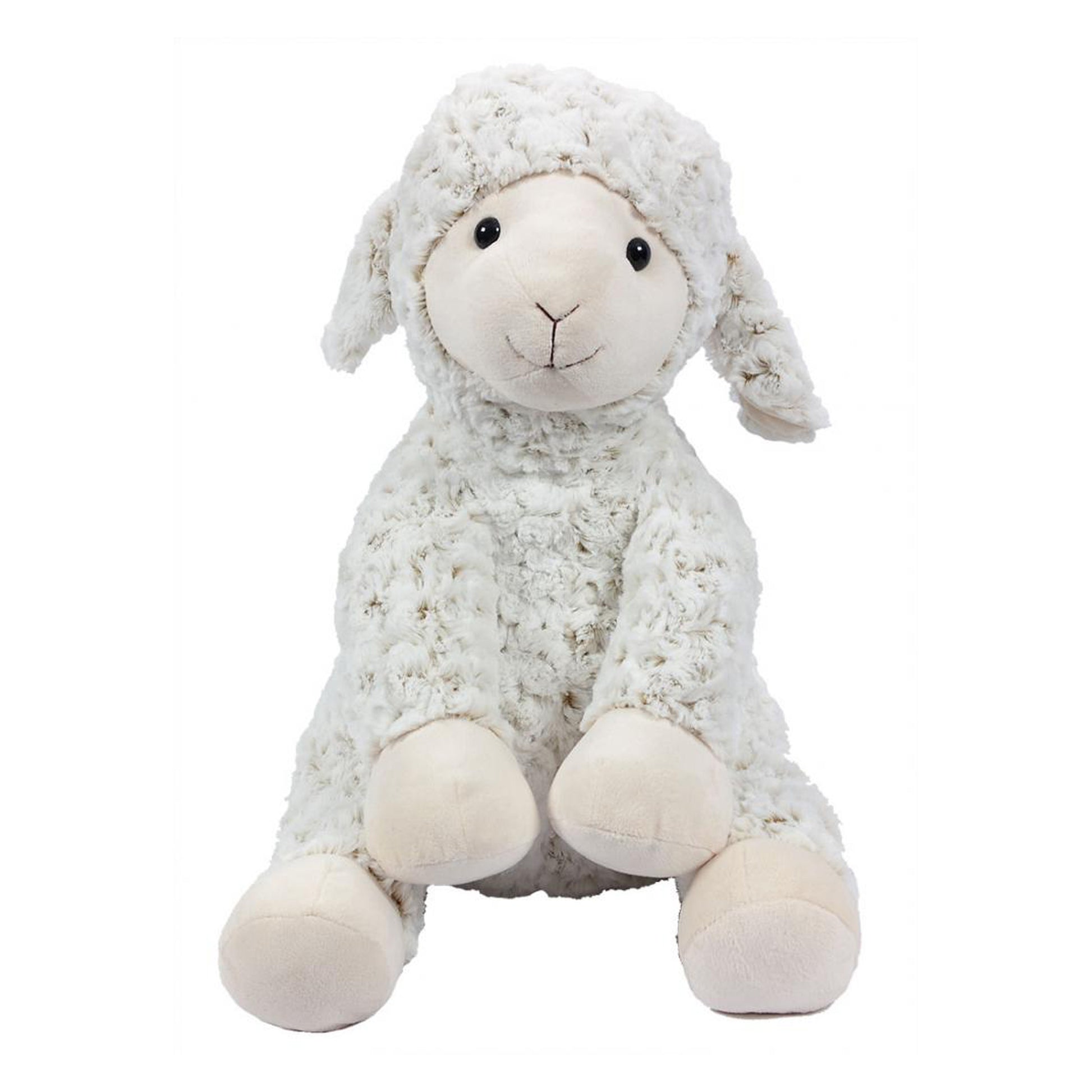 schaap-lammetje-knuffel-pluche-wit-50-cm_10431584