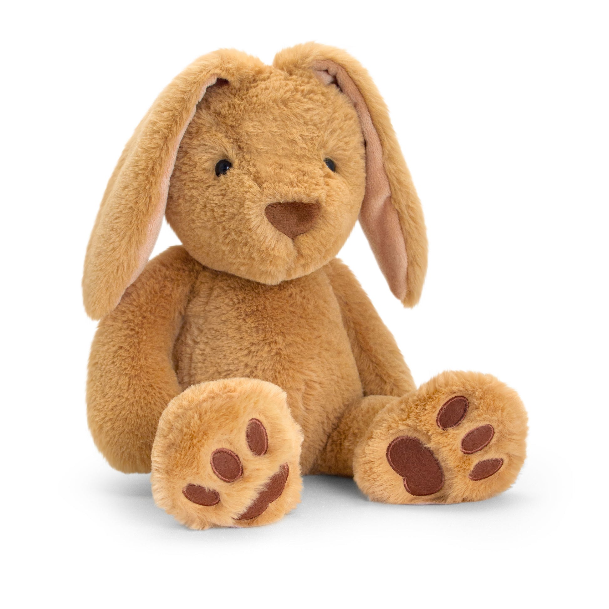 pluche-knuffel-dier-konijn-25-cm_10350585