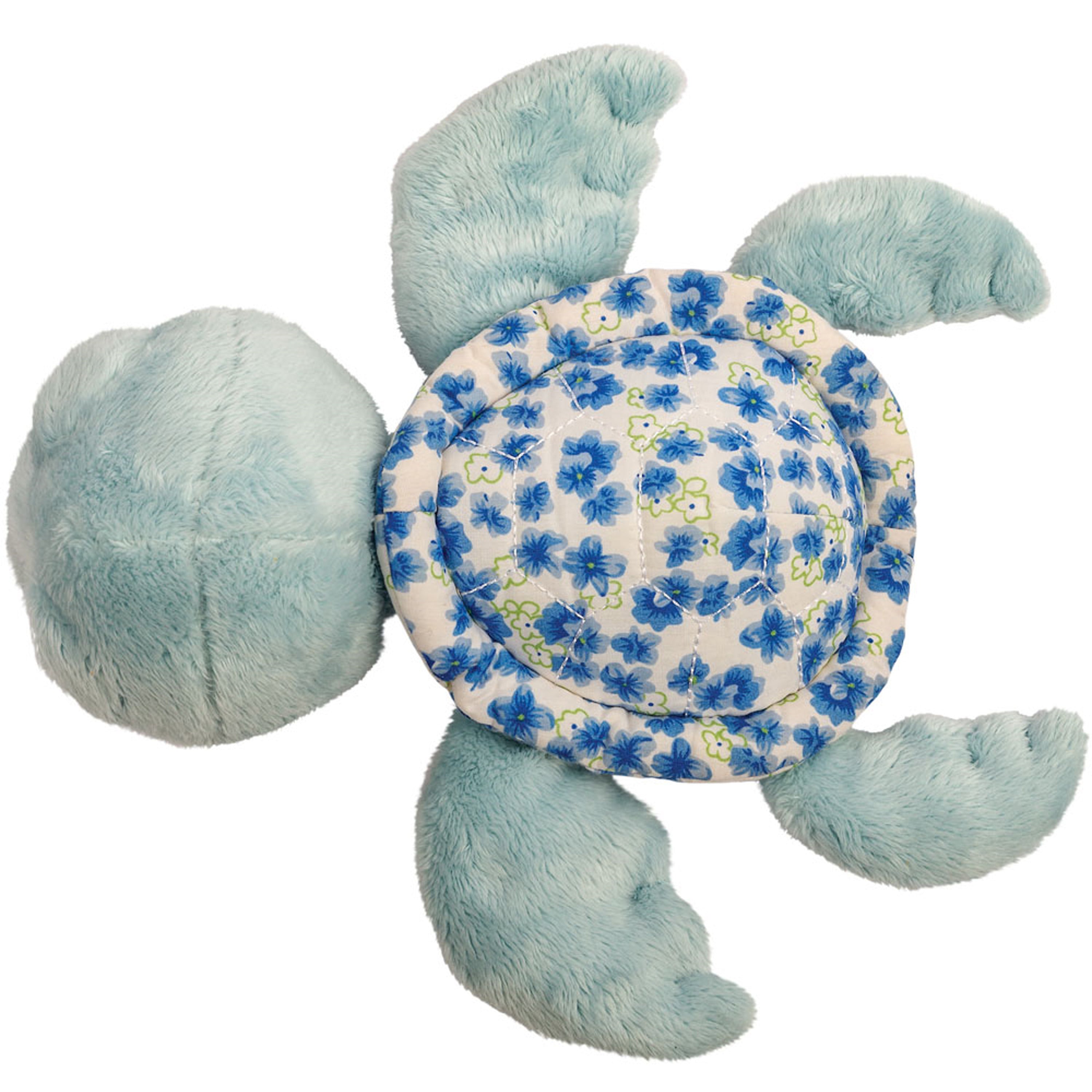 suki-gifts-pluche-zeeschildpad-jules-knuffeldier-cute-eyes-blauw-24-cm_10404586-1