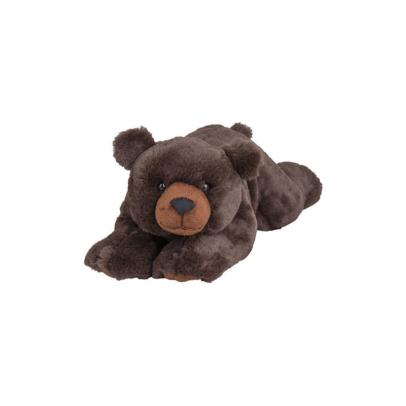 pluche-bruine-beer-knuffel-liggend-38-cm-knuffel_10324586