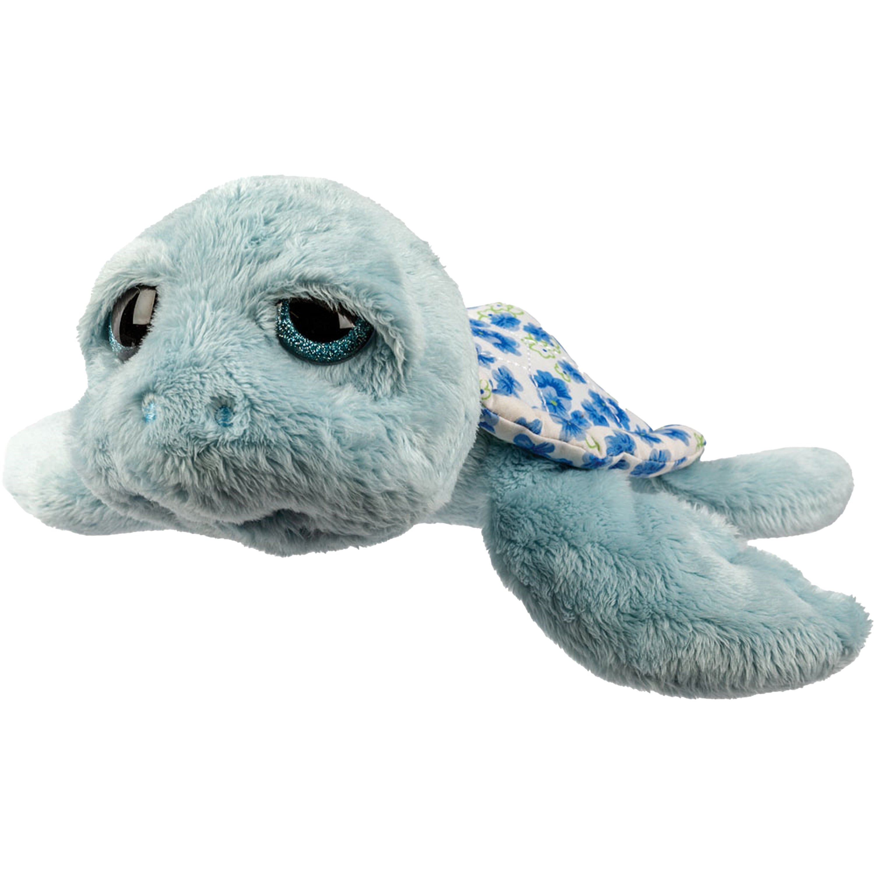 suki-gifts-jules-zeeschildpad-knuffel-pluche-blauw-24-cm_10404586