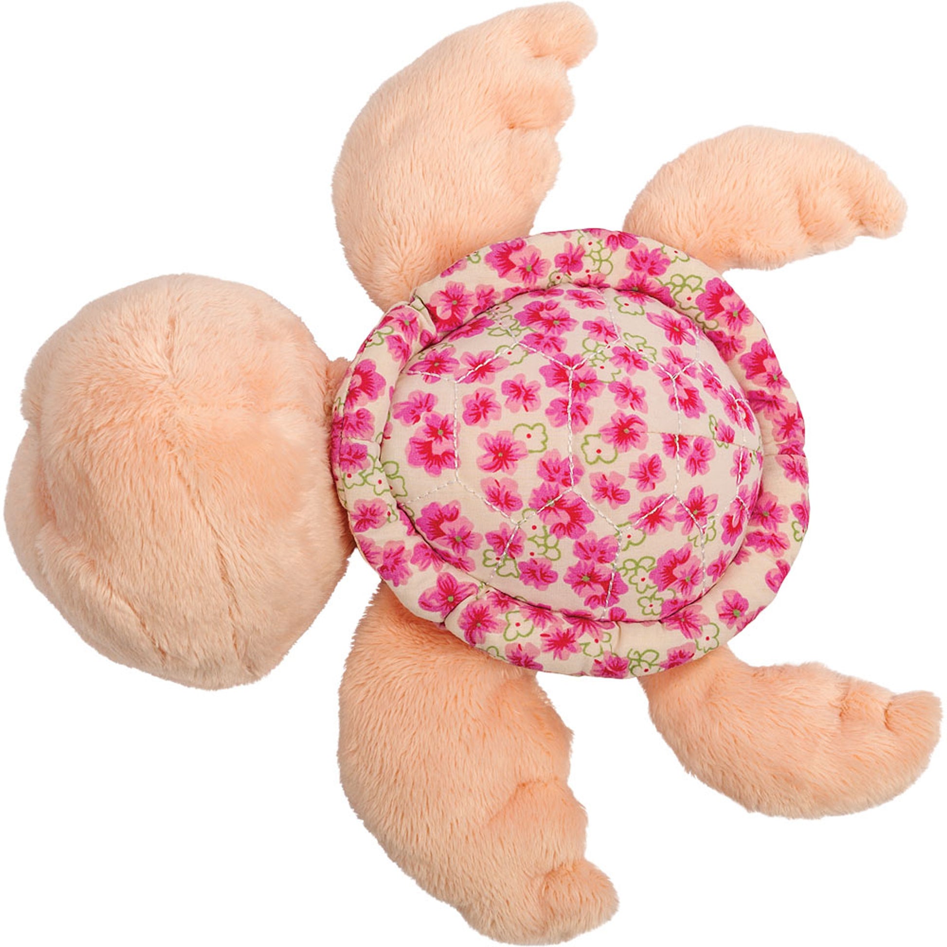 suki-gifts-pluche-zeeschildpad-jules-knuffeldier-cute-eyes-roze-24-cm_10404587-1