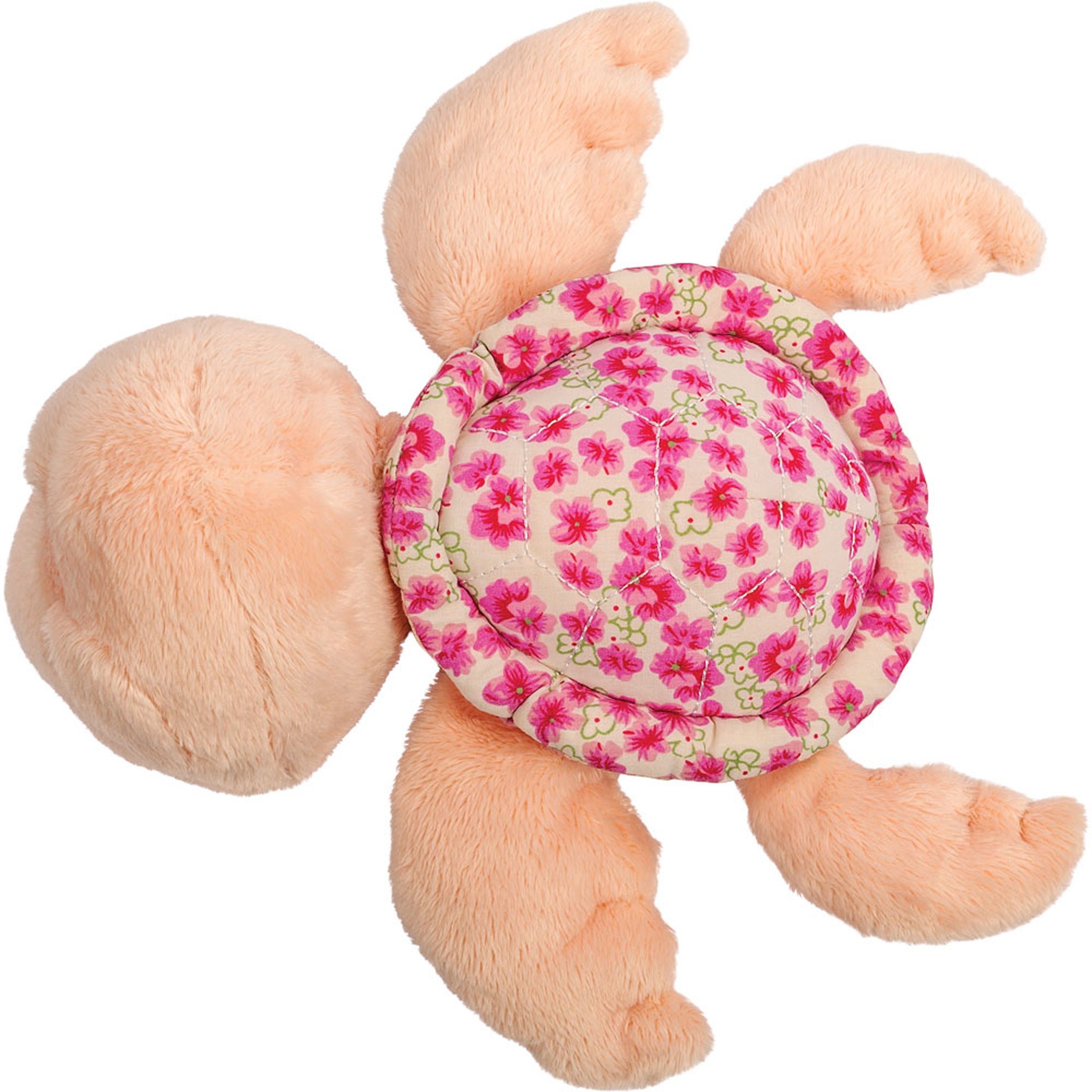 suki-gifts-pluche-zeeschildpad-jules-knuffeldier-cute-eyes-roze-24-cm_10404587-1
