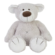 Happy Horse Baggio knuffelbeer - pluche - 55 cm - Pluchen speelgoed