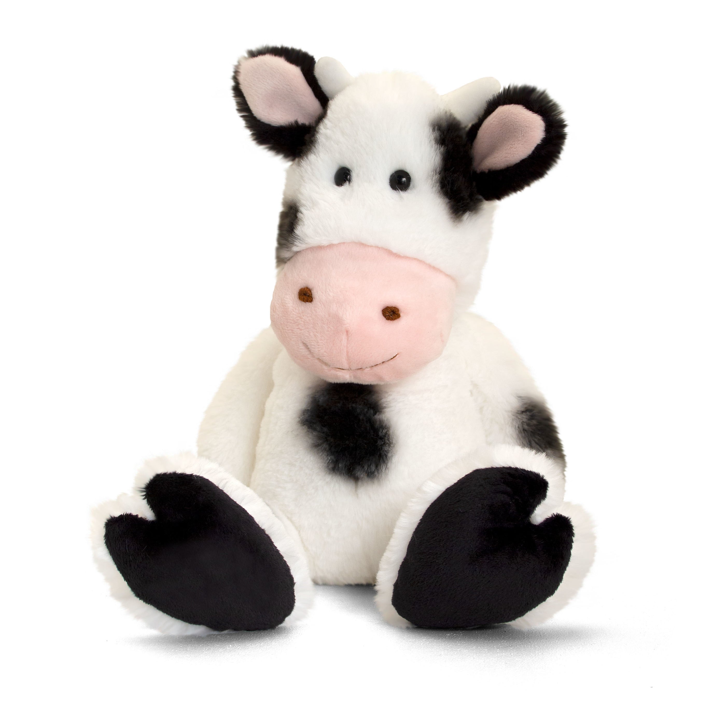 knuffel-koe-zwart--wit-pluche-knuffeldier-25-cm_10350588