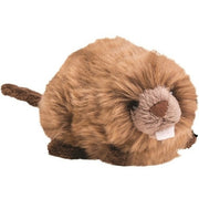 pluche-bruine-bever-knuffel-19-cm-dieren-bevers-speelgoed_10163590