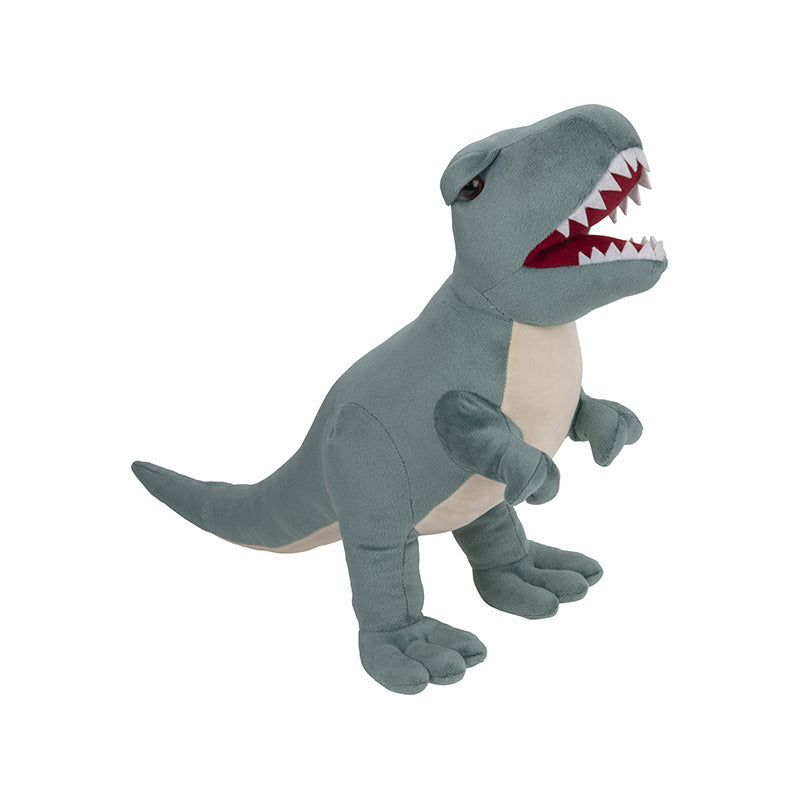pluche-knuffel-dinosaurus-trex-van-40-cm_10346590