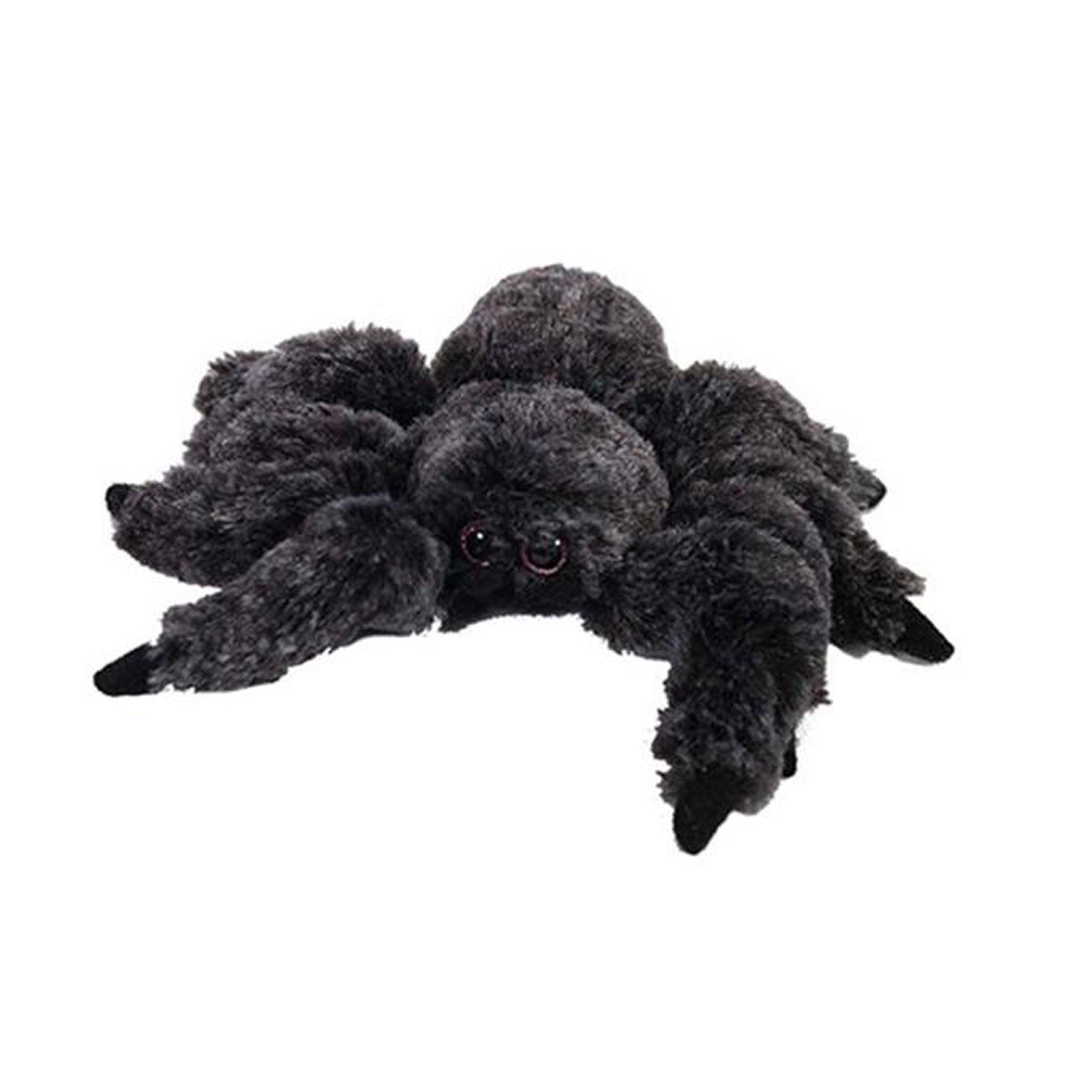 vogelspin-knuffel-pluche-zwart-13-cm-dierenknuffel_10431593-1