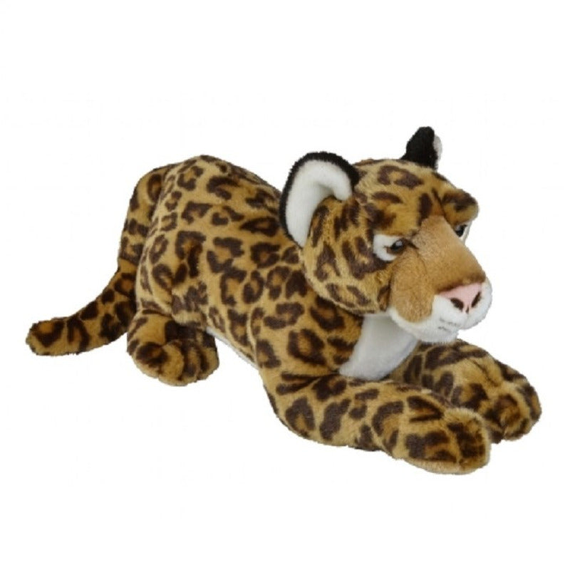 pluche-bruine-jaguar-luipaard-knuffel-50-cm-speelgoed_10181595