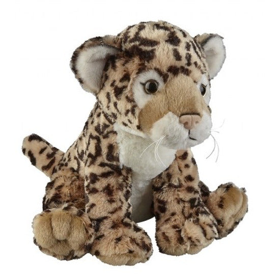ravensden-pluche-bruine-jaguar-luipaard-knuffel-30-cm-jaguars-wilde-dieren-knuffels_10187595