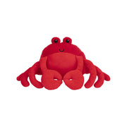 nature-planet-krab-knuffel-pluche-rood-25-cm-zeedier_10346595