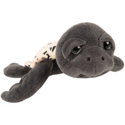 suki-gifts-pluche-zeeschildpad-jules-knuffeldier-cute-eyes-donkergrijs-14-cm_10404595