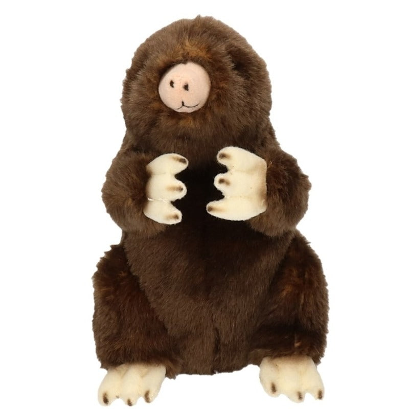 carl-dick-pluche-mol-knuffeldier-tuindieren-knuffel-21-cm-speelgoed_10076596-1