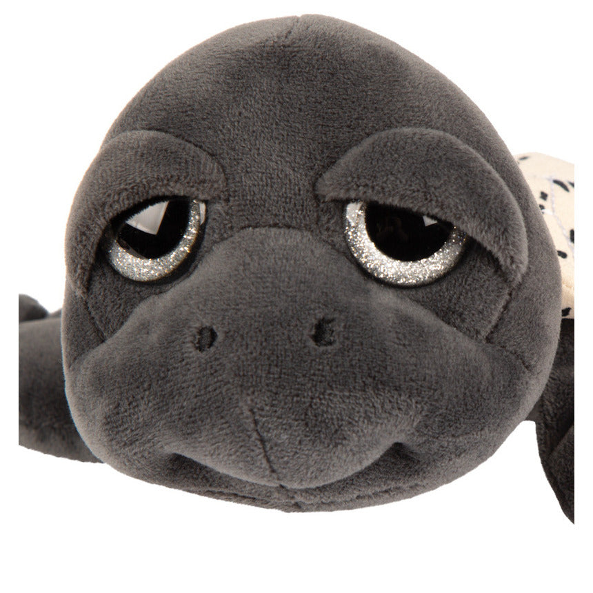 suki-gifts-pluche-zeeschildpad-jules-knuffeldier-cute-eyes-donkergrijs-24-cm_10404596-1