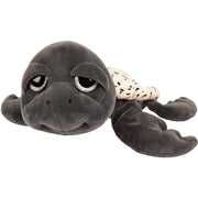 suki-gifts-pluche-zeeschildpad-jules-knuffeldier-cute-eyes-donkergrijs-24-cm_10404596