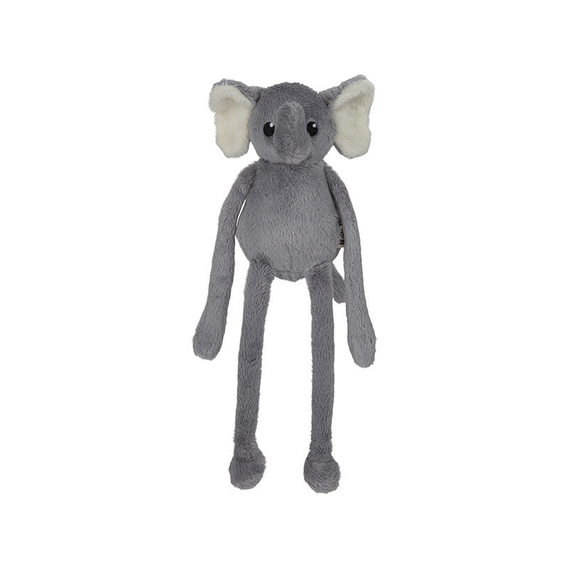 nature-planet-pluche-olifanten-knuffeldier-grijs-33-cm-lang-model-olifanten_10346596