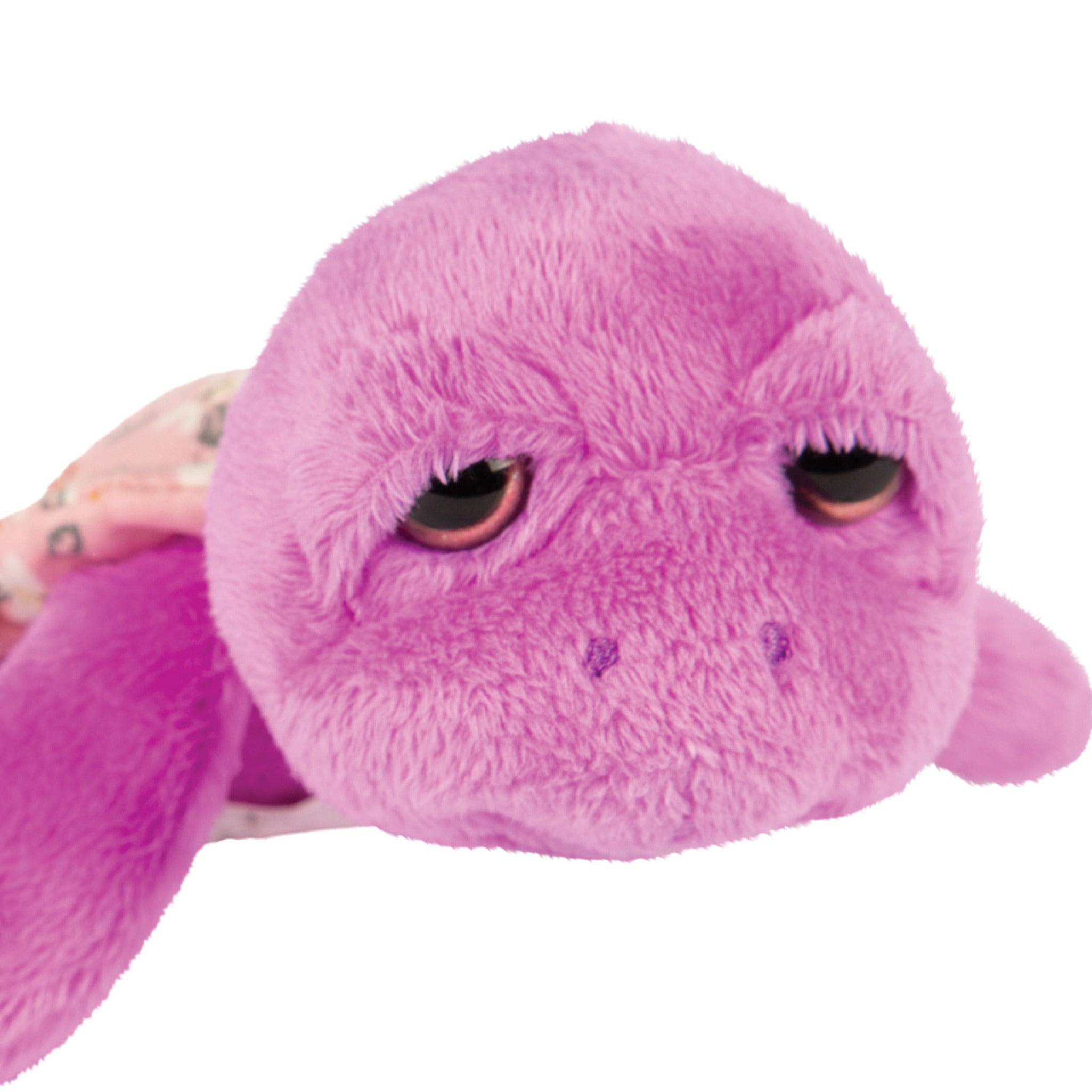 suki-gifts-pluche-zeeschildpad-jules-knuffeldier-cute-eyes-paars-14-cm_10404598-1
