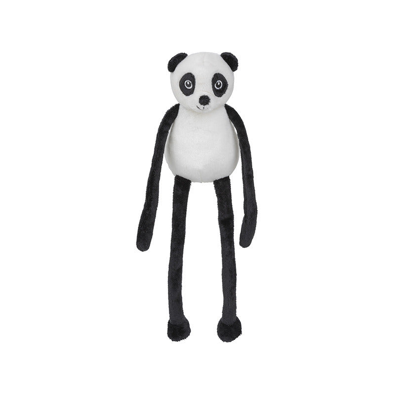 pluche-dieren-knuffels-panda-beer-van-33-cm_10346598