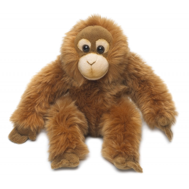 wnf-knuffel-orang-oetan-bruin-23-cm-pluche-aap-knuffeldier-apenknuffel_10019601