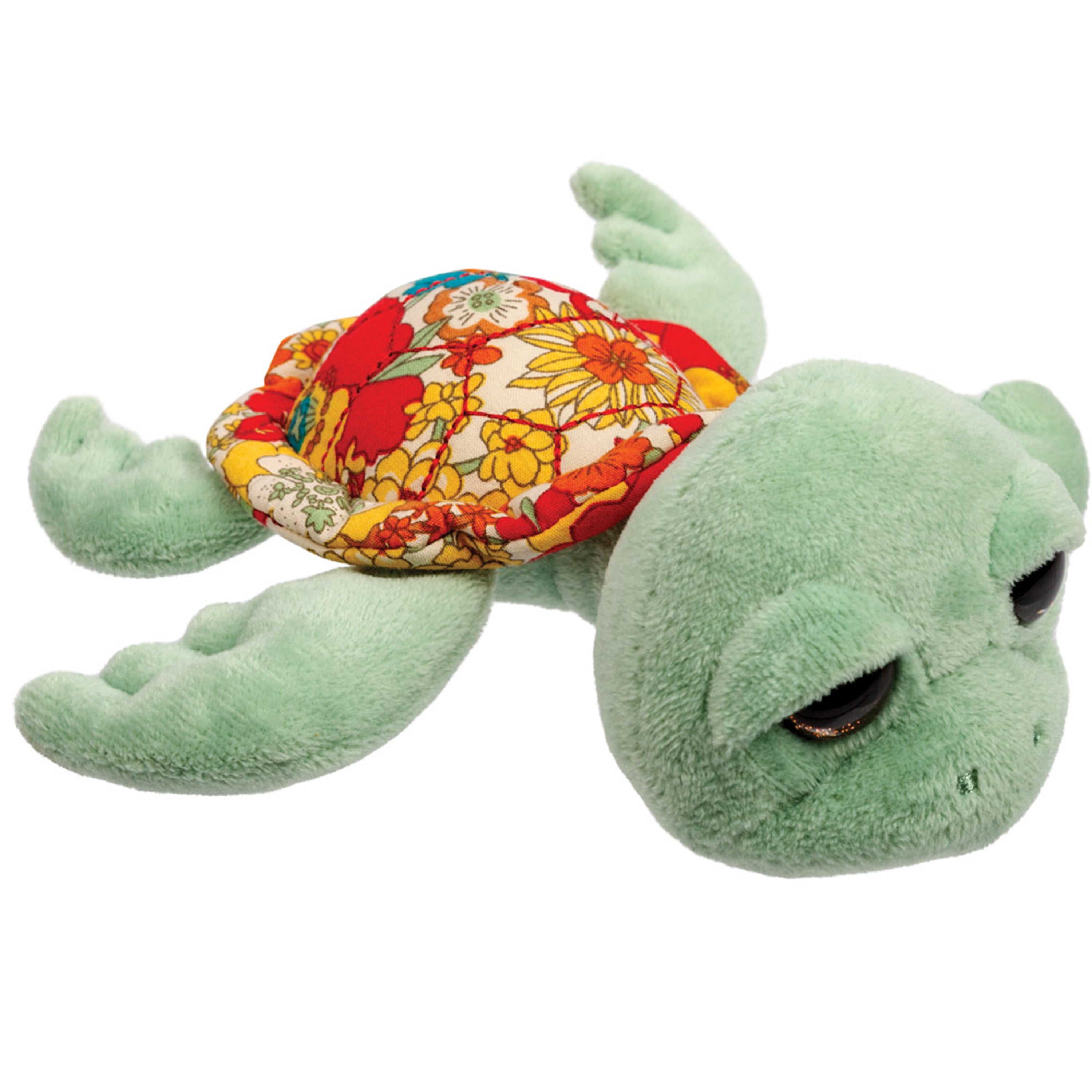 suki-gifts-jules-zeeschildpad-knuffel-pluche-14-cm_10404601