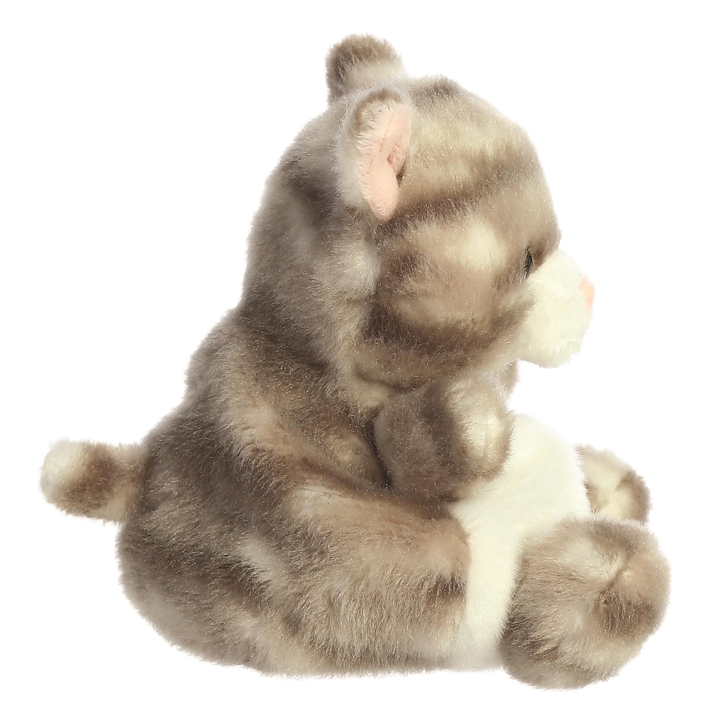 aurora-pluche-dieren-knuffel-kat-poes-zittend-13-cm-huisdieren-knuffel_10347602-1