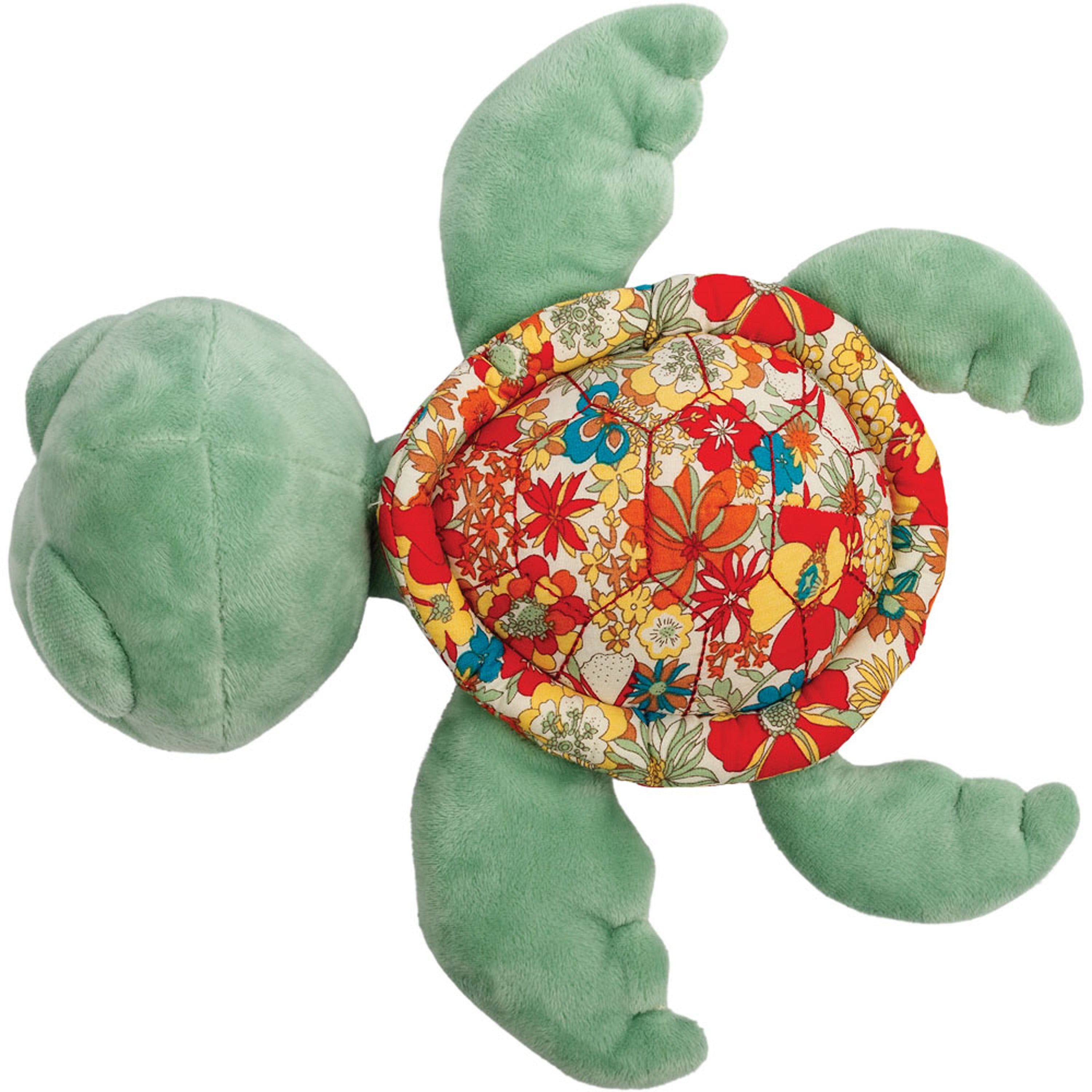 suki-gifts-jules-zeeschildpad-knuffel-pluche-lichtgroen-24-cm_10404602-1