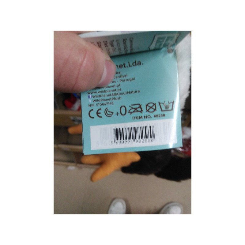 wild-planet-knuffel-arend-pluche-amerikaanse-zeearend--adelaar-35cm-roofvogel-knuffeldier_10082602-1
