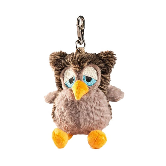 pluche-uil-eulalia-knuffel-sleutelhanger-10-cm-uil_10058605