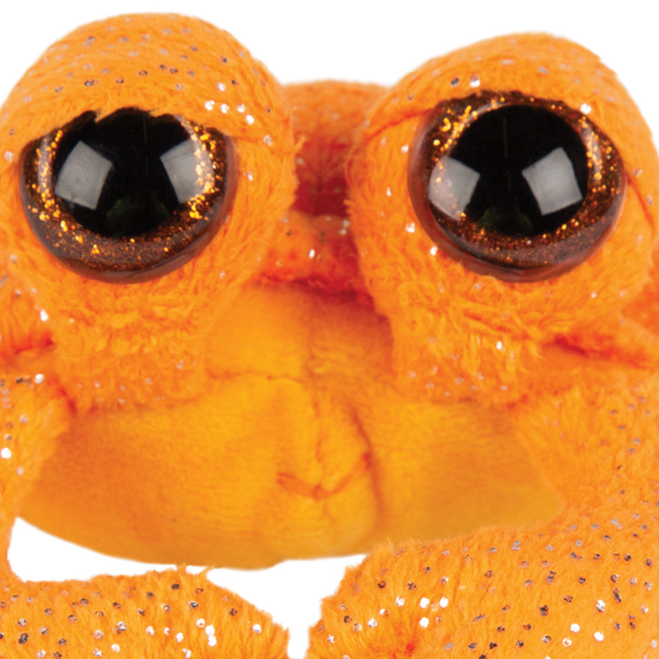 suki-gifts-pluche-krab-knuffeldier-cute-eyes-oranje-14-cm_10404607-1