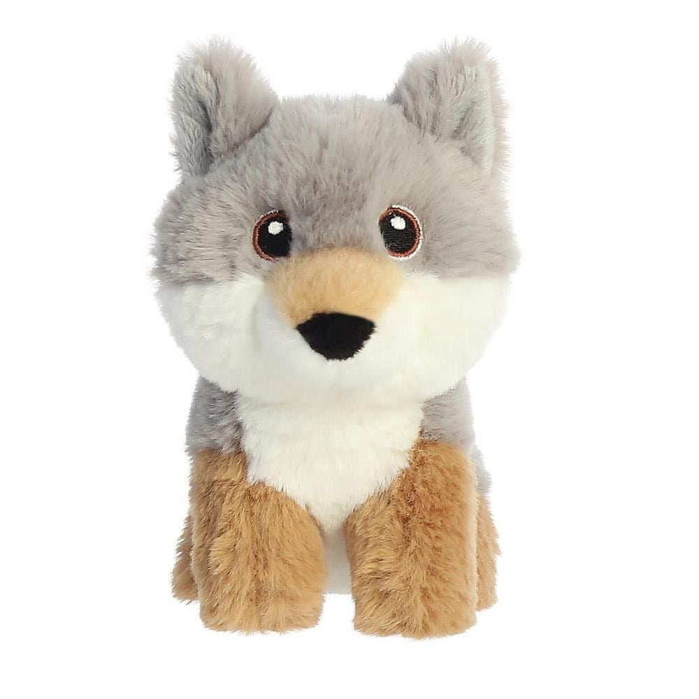 pluche-wolf-13-cm-dieren-knuffels-knuffeldieren-wolven-speelgoed_10347608-1